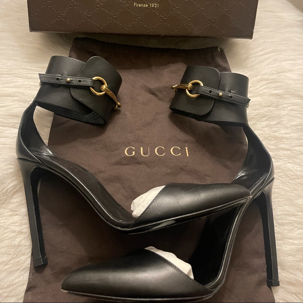 Gucci Pumps
